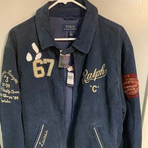 Ralph Lauren Jacket